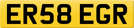 ER58EGR